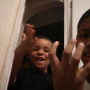 Meet your Posher, Darion